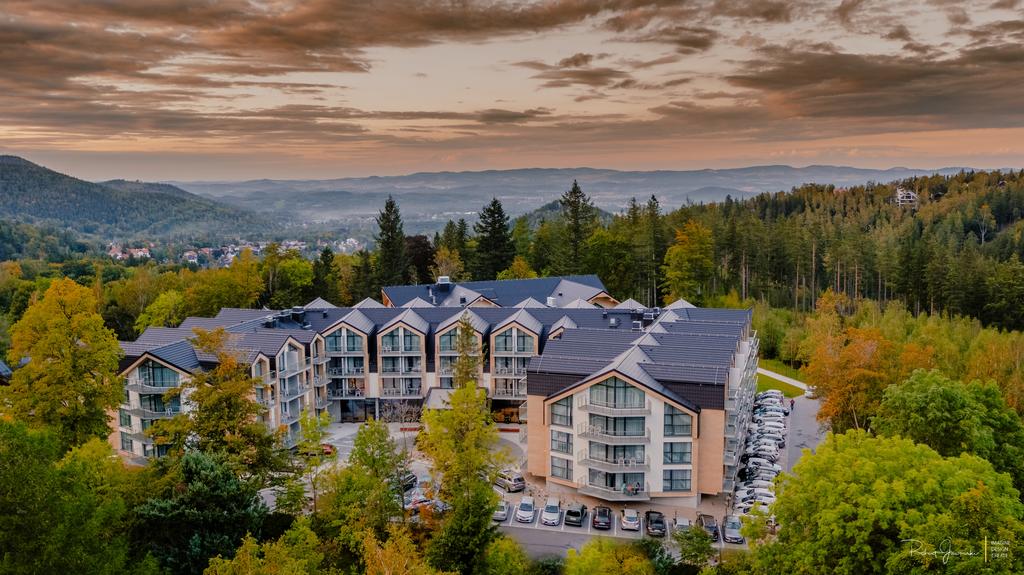 Green Mountain Hotel