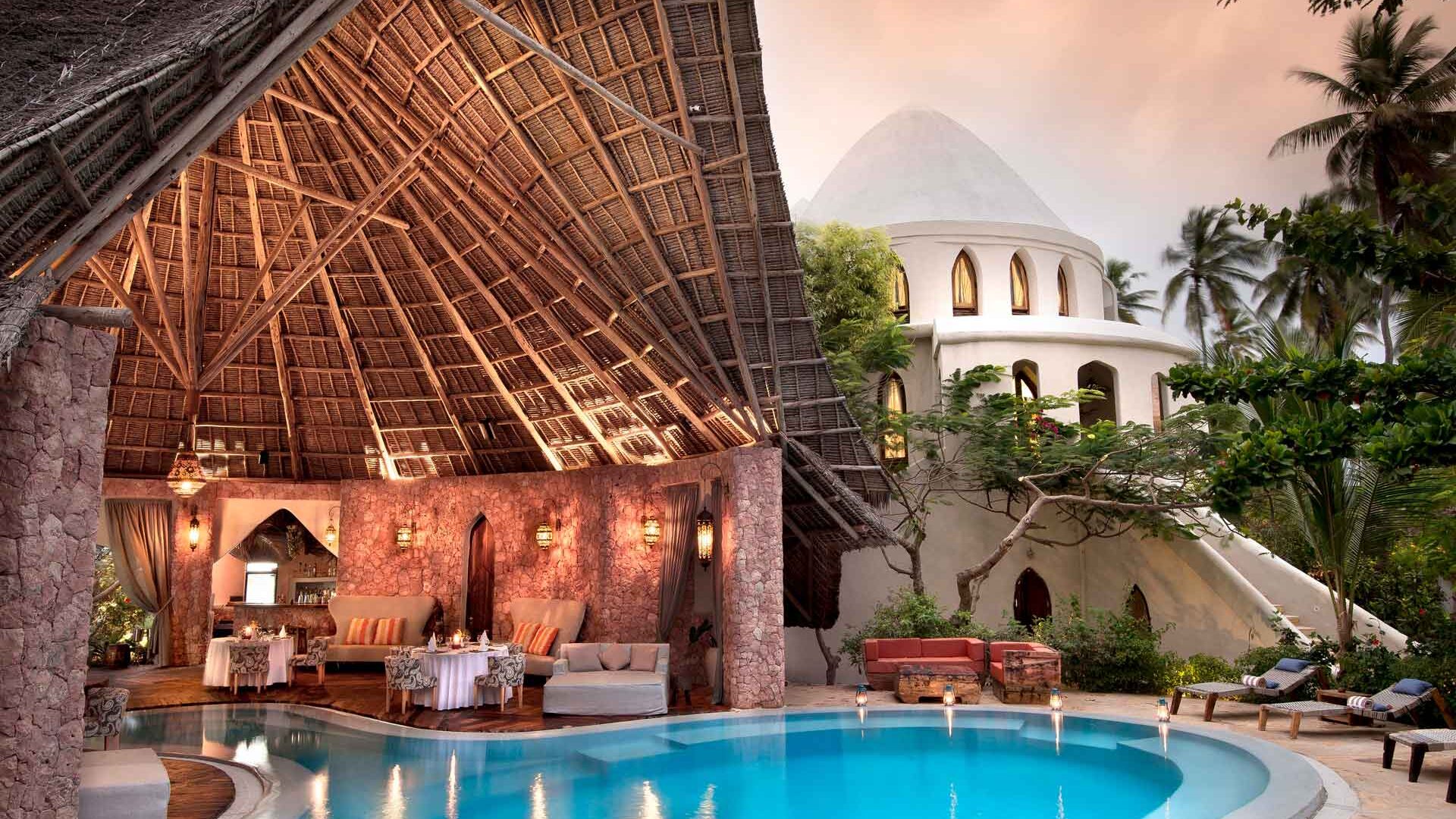 Xanadu Villas & Retreat