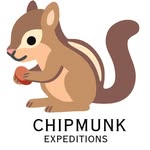 Chipmunk Expeditions
