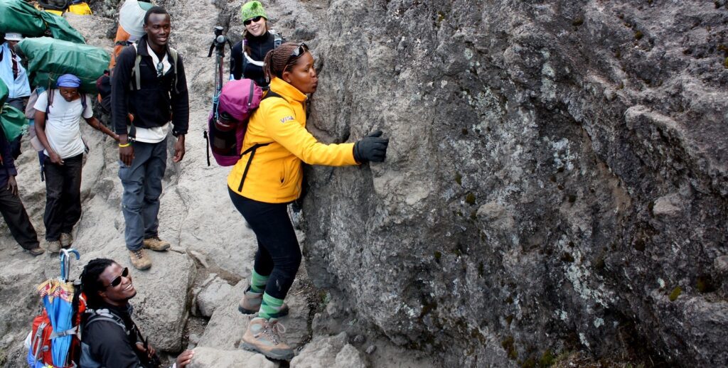 Incredible 8 Days Kilimanjaro Climb via Lemosho Route