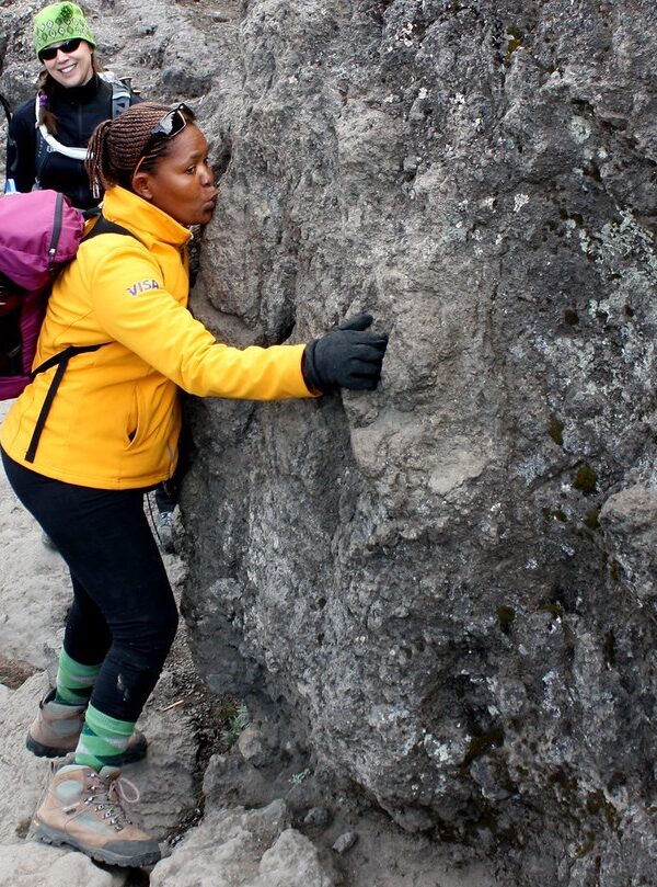 Incredible 8 Days Kilimanjaro Climb via Lemosho Route