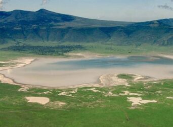 Chipmunk Expeditions - Luxury Tanzania Safari Packages | Chipmunk Expeditions