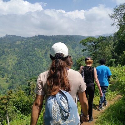 Chipmunk Expeditions - Chipmunk Expeditions