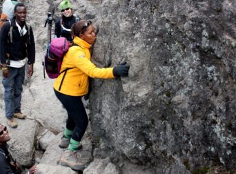 Chipmunk Expeditions - Mount Kilimanjaro Climbing Packages | Chipmunk Expeditions