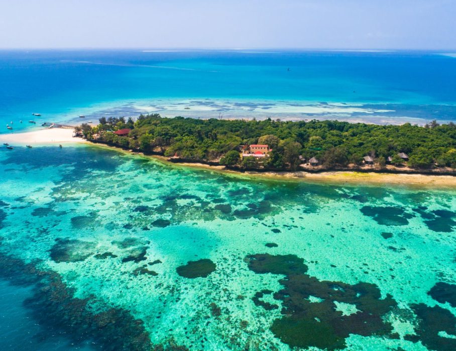 zanzibar beach getaway with chipmunk expeditions